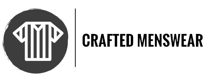 Crafted Menswear