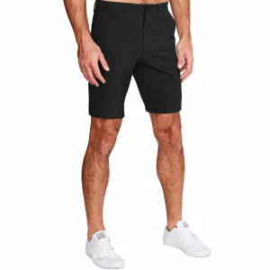 State and Liberty Athletic Fit Shorts - | Shorts