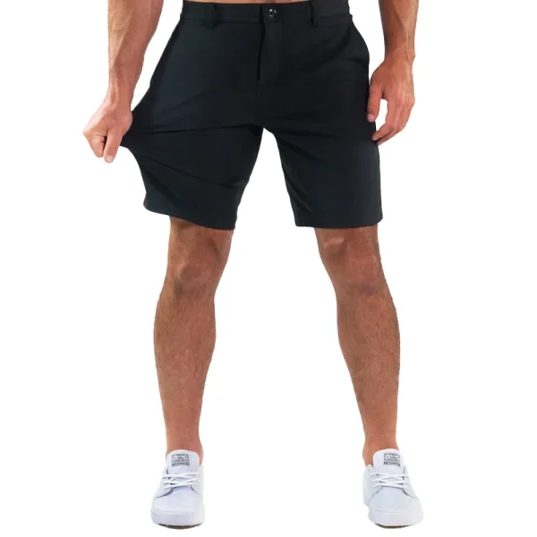 State and Liberty Athletic Fit Shorts - | Shorts