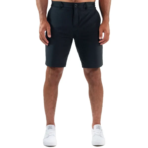 State and Liberty Athletic Fit Shorts - | Shorts