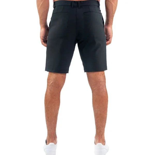State and Liberty Athletic Fit Shorts - | Shorts