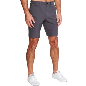 State and Liberty Athletic Fit Shorts - | Shorts