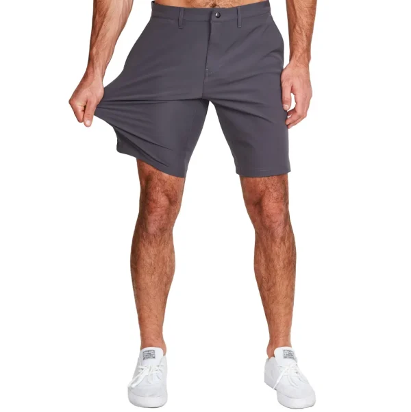 State and Liberty Athletic Fit Shorts - | Shorts