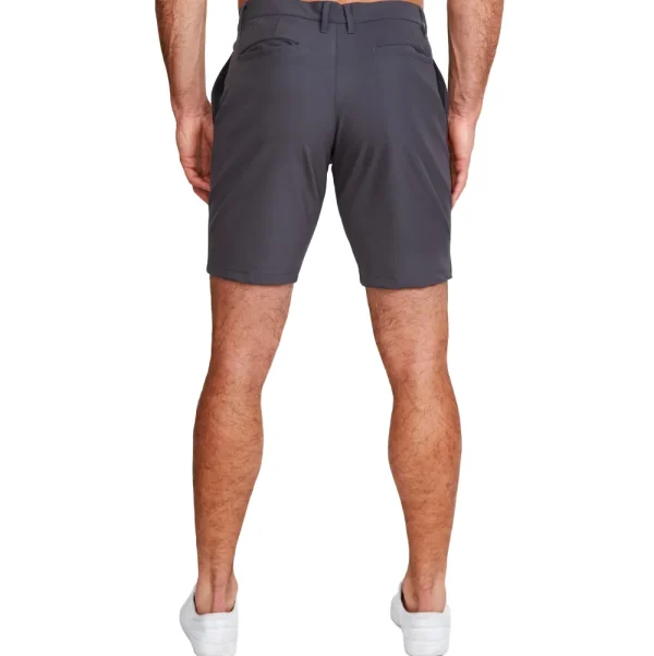 State and Liberty Athletic Fit Shorts - | Shorts