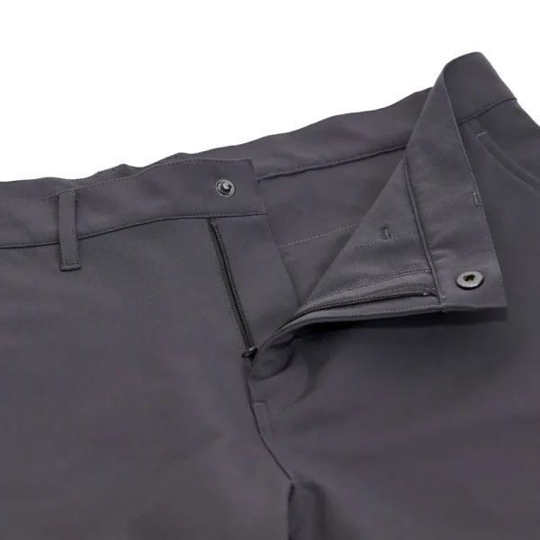 State and Liberty Athletic Fit Shorts - | Shorts