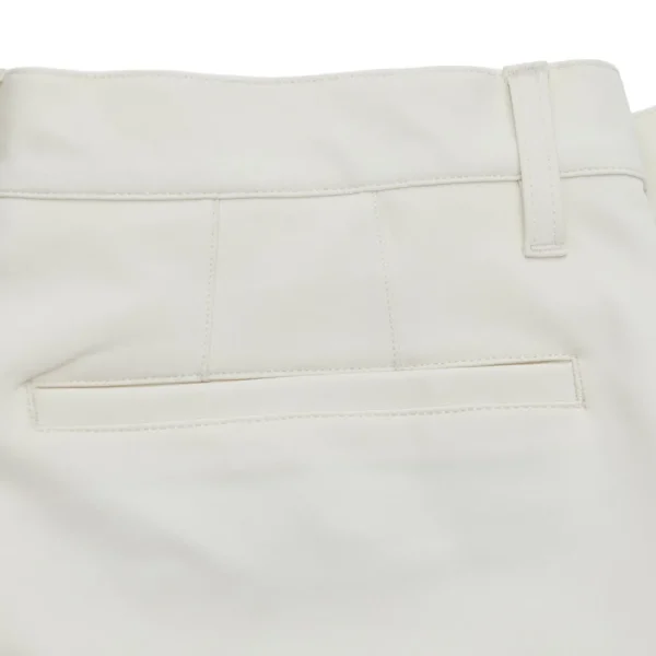 State and Liberty Athletic Fit Shorts - Light Khaki | Shorts