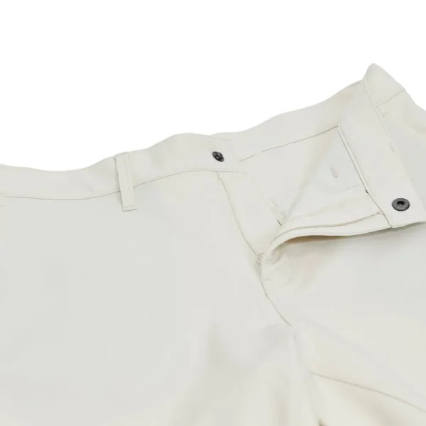 State and Liberty Athletic Fit Shorts - Light Khaki | Shorts