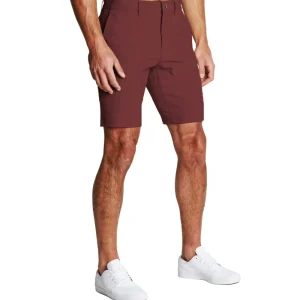 State and Liberty Athletic Fit Shorts - | Shorts