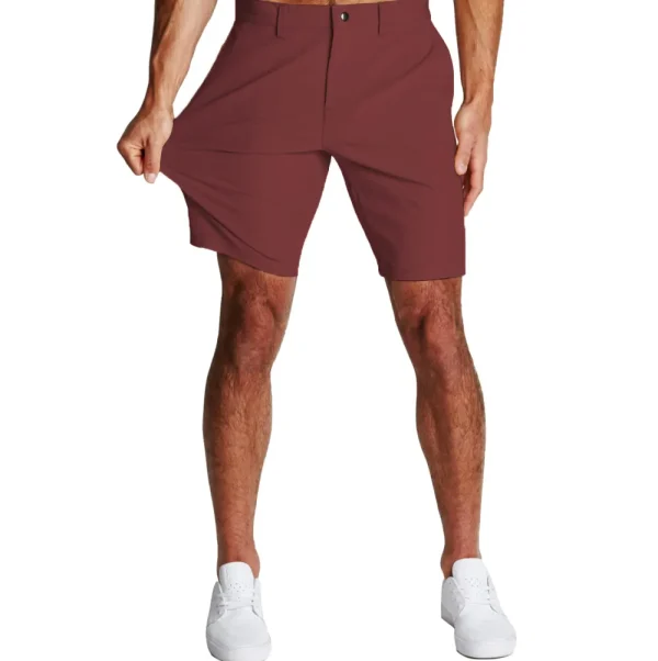 State and Liberty Athletic Fit Shorts - | Shorts