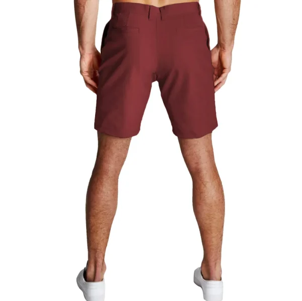 State and Liberty Athletic Fit Shorts - | Shorts