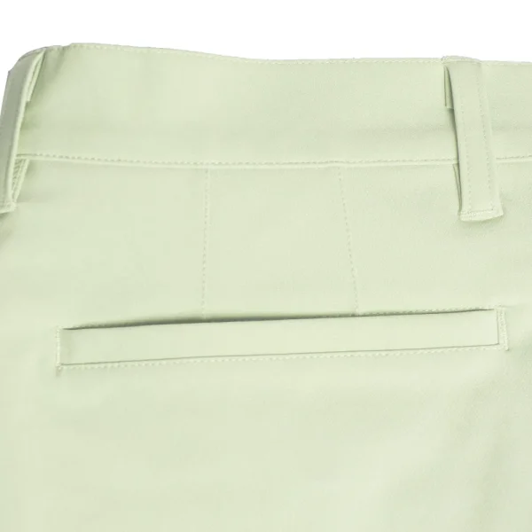State and Liberty Athletic Fit Shorts - Mint Green | Shorts