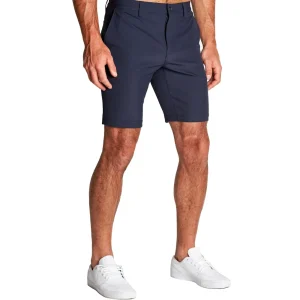 State and Liberty Athletic Fit Shorts - | Shorts