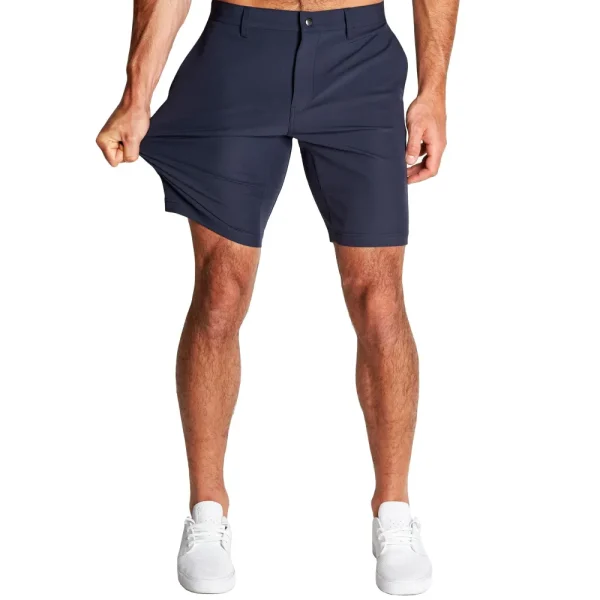 State and Liberty Athletic Fit Shorts - | Shorts