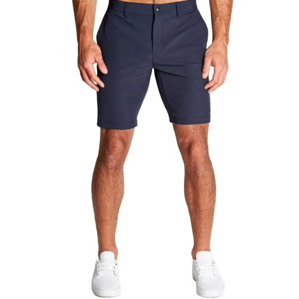 State and Liberty Athletic Fit Shorts - | Shorts
