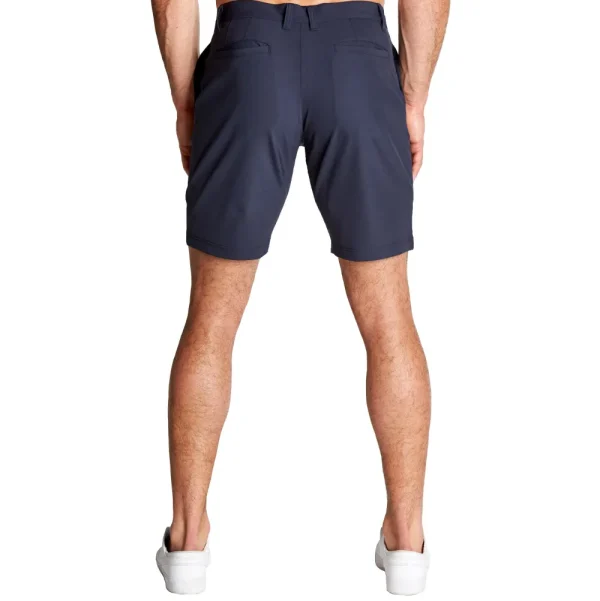 State and Liberty Athletic Fit Shorts - | Shorts
