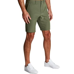 State and Liberty Athletic Fit Shorts - | Shorts