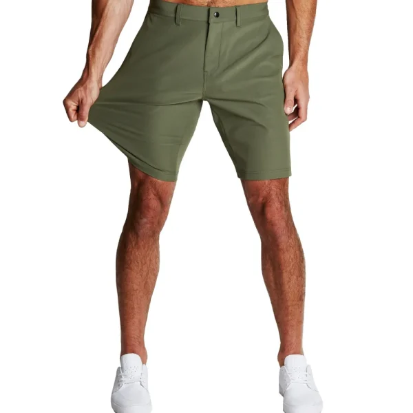 State and Liberty Athletic Fit Shorts - | Shorts
