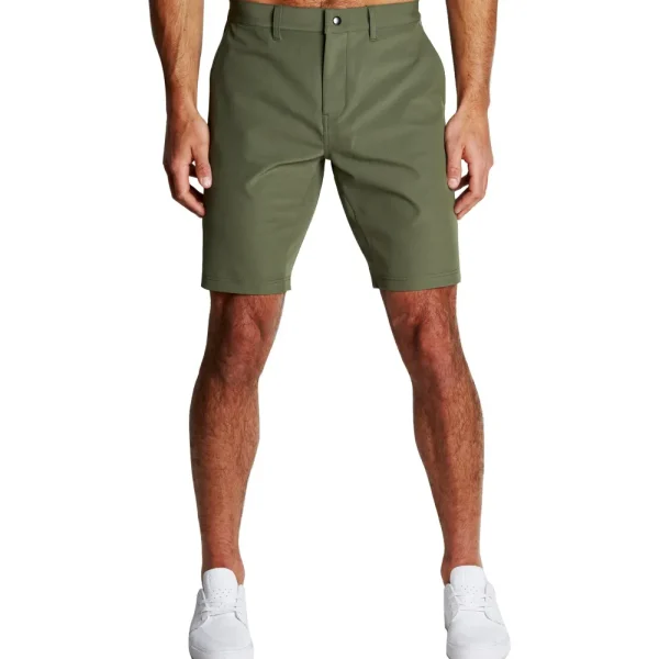State and Liberty Athletic Fit Shorts - | Shorts