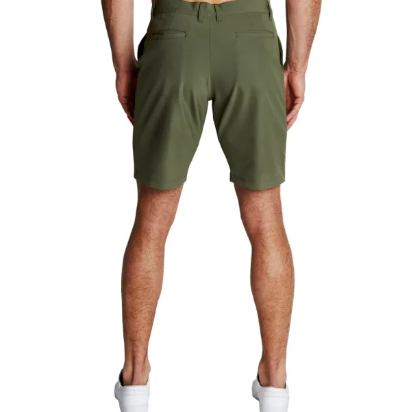 State and Liberty Athletic Fit Shorts - | Shorts