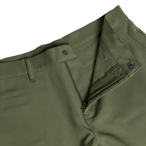 State and Liberty Athletic Fit Shorts - | Shorts