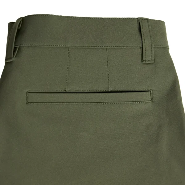 State and Liberty Athletic Fit Shorts - | Shorts