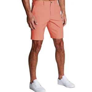 State and Liberty Athletic Fit Shorts - | Shorts