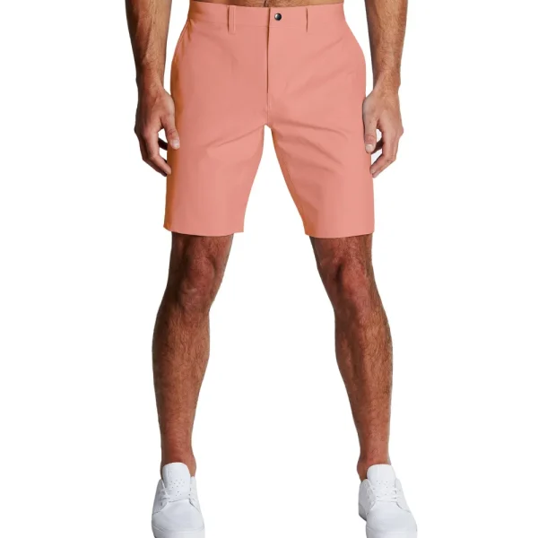 State and Liberty Athletic Fit Shorts - | Shorts