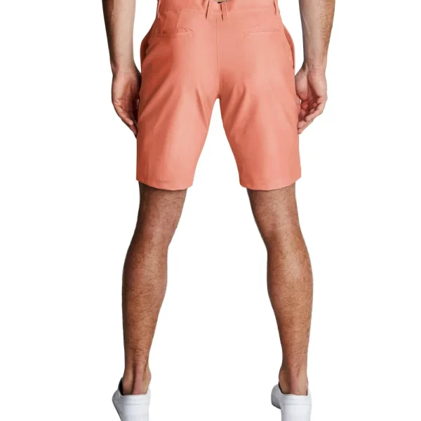 State and Liberty Athletic Fit Shorts - | Shorts