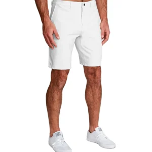 State and Liberty Athletic Fit Shorts - | Shorts