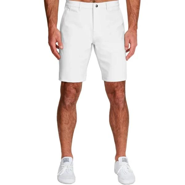 State and Liberty Athletic Fit Shorts - | Shorts