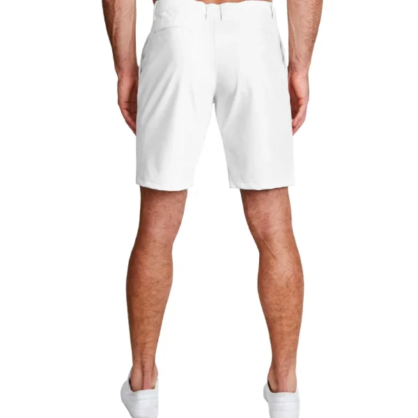 State and Liberty Athletic Fit Shorts - | Shorts