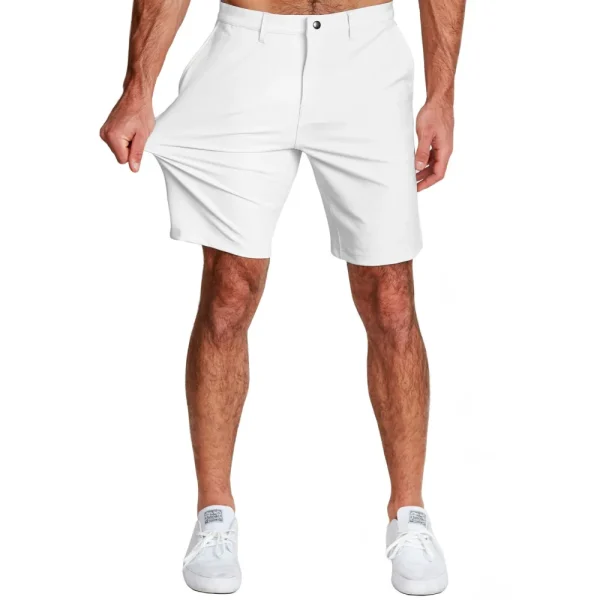 State and Liberty Athletic Fit Shorts - | Shorts