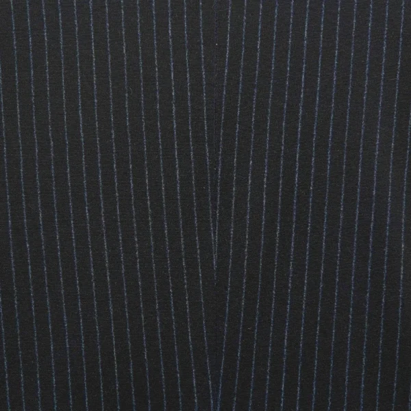 State and Liberty Athletic Fit Stretch Blazer - Knit Blue Chalk Stripe | Casual Blazers | Blazers