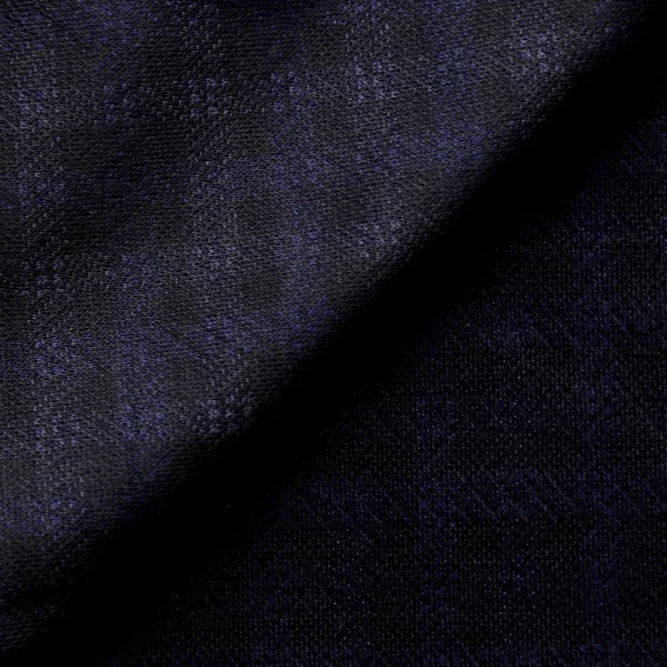 State and Liberty Athletic Fit Stretch Blazer - Blue Plaid | Casual Blazers | Blazers
