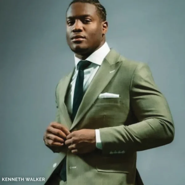 State and Liberty Athletic Fit Stretch Blazer - Heathered Forest Green | Casual Blazers | Blazers