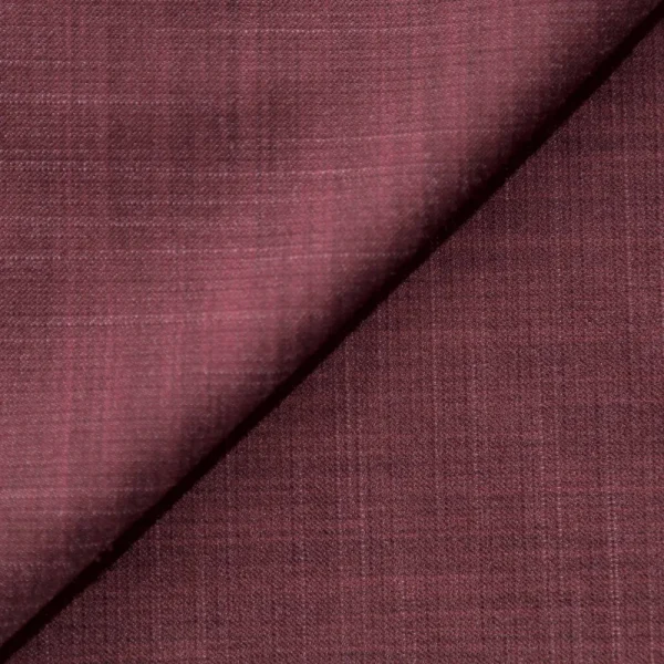 State and Liberty Athletic Fit Stretch Suit - Heathered Maroon | Suits