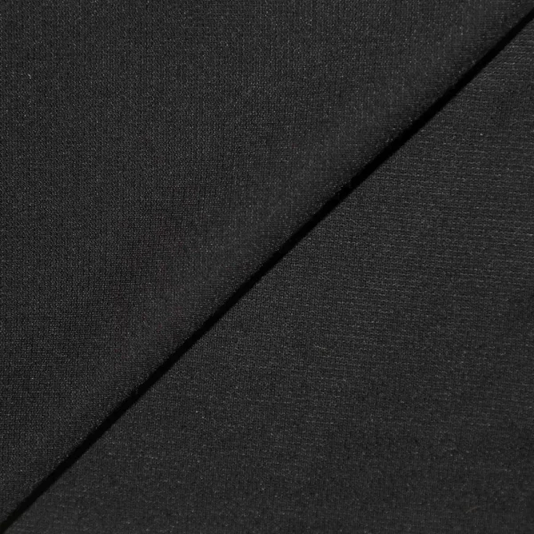 State and Liberty Athletic Fit Stretch Suit - Black | Suits