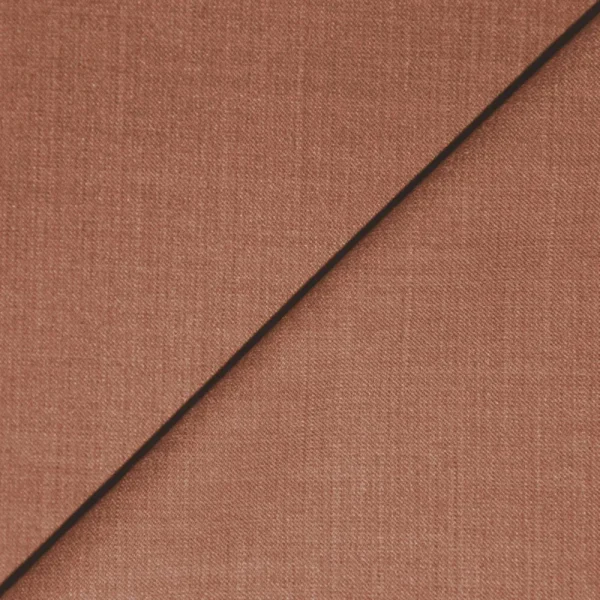 State and Liberty Athletic Fit Stretch Suit - Heathered Copper | Suits