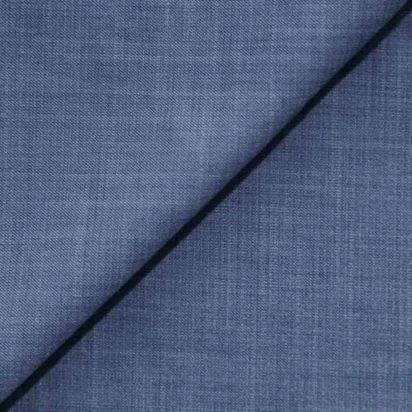 State and Liberty Athletic Fit Stretch Suit Pants - Heathered Blue | Tech Chinos | Suit Pants