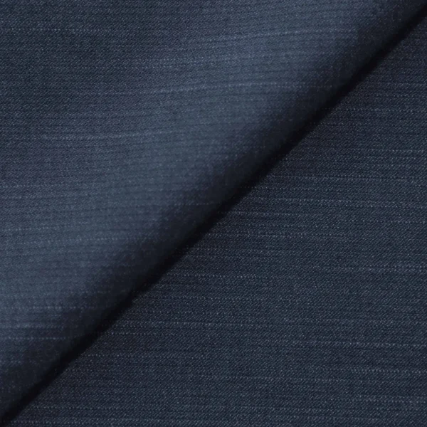 State and Liberty Athletic Fit Stretch Suit - Heathered Navy | Suits