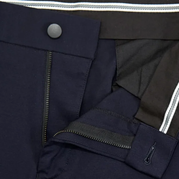 State and Liberty Athletic Fit Stretch Suit Pants - | Tech Chinos | Suit Pants