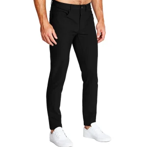 State and Liberty Athletic Fit Stretch Tech Chino - | Shorts | Jeans