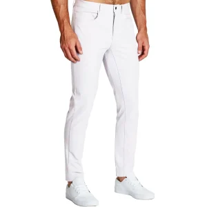 State and Liberty Athletic Fit Stretch Tech Chino - | Shorts | Jeans
