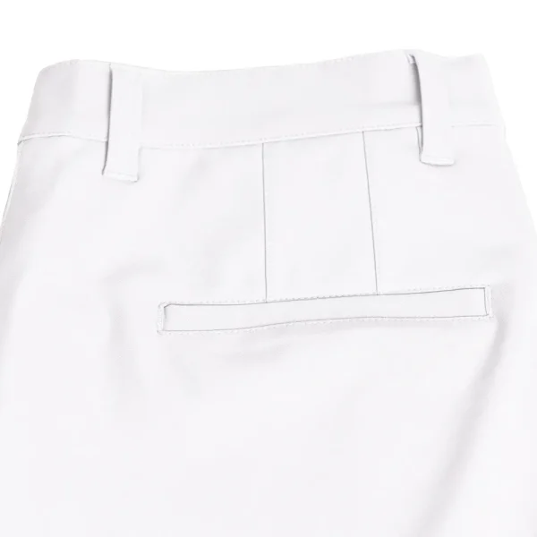 State and Liberty Athletic Fit Stretch Tech Chino - | Shorts | Jeans