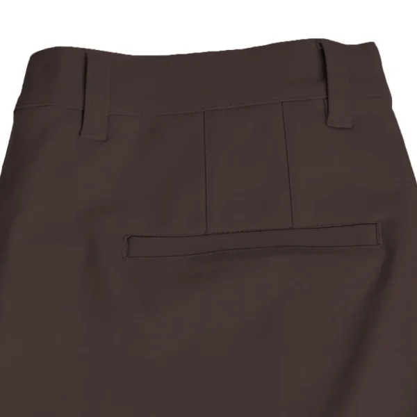 State and Liberty Athletic Fit Stretch Tech Chino - | Shorts | Jeans