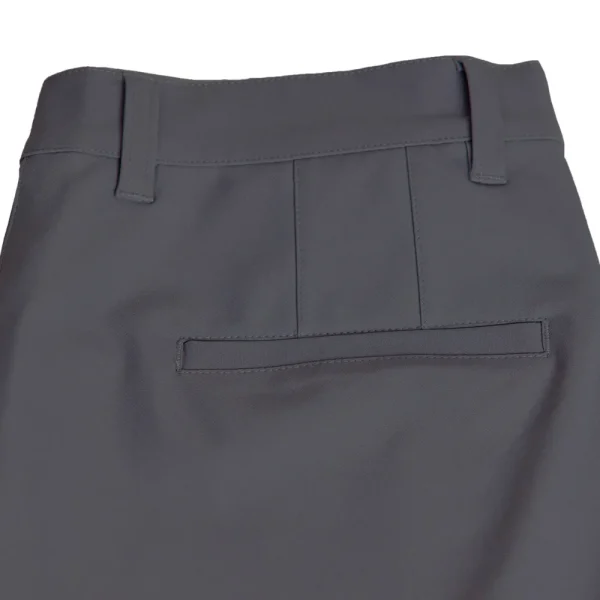 State and Liberty Athletic Fit Stretch Tech Chino - | Shorts | Jeans