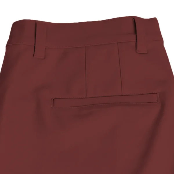 State and Liberty Athletic Fit Stretch Tech Chino - | Shorts | Jeans