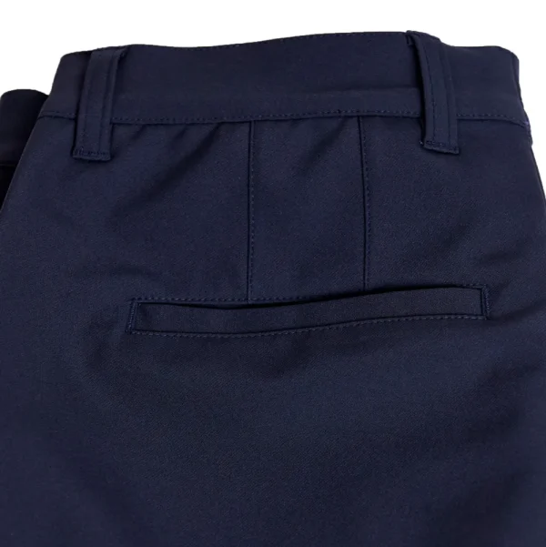 State and Liberty Athletic Fit Stretch Tech Chino - | Shorts | Jeans
