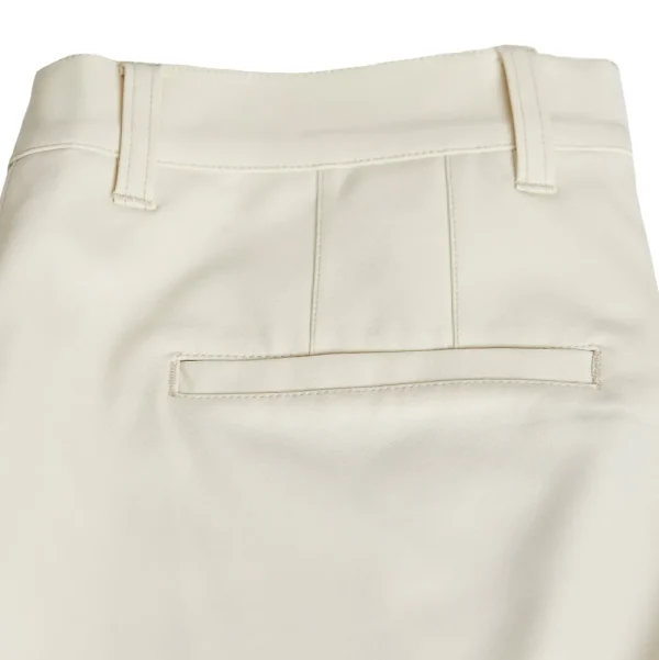 State and Liberty Athletic Fit Stretch Tech Chino - Light Khaki | Shorts | Jeans