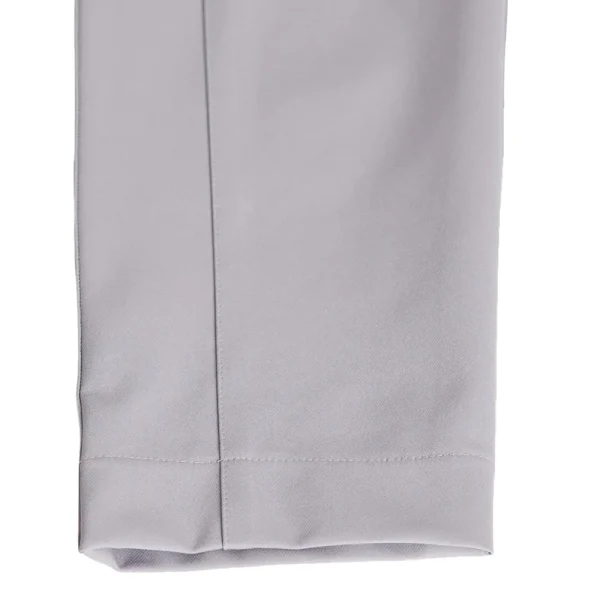 State and Liberty Athletic Fit Stretch Tech Chino - Light Grey | Shorts | Jeans